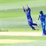 ICC uncertain over associates’ matches