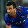 Dawlat Zadran takes hat-trick as Afghanistan beat Windies in warm-up match