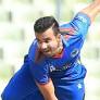 Dawlat Zadran takes hat-trick in Afghanistan’s stunning win over West Indies in World Cup qualifier warm up game