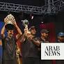 Afghanistan gets hero’s welcome after qualifying for Cricket World Cup
