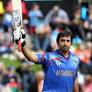 Former Captain Asghar Quits in Mid of World Cup