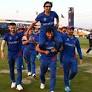 Asghar Afghan does his bit in emotional farewell to lift Afghanistan towards new highs