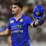 From Rahmanullah Gurbaz to Shadab Khan, 5 players with most runs in AFG vs PAK T20Is