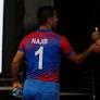 Najibullah Zadran, the pressure-handler in Afghanistan's line-up of power-hitters