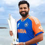 From Rohit Sharma to Virat Kohli, 5 batters with most sixes in Asia Cup (T20Is only) - One name will surprise you