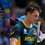 Afghanistan's Najibullah trolls Pat Cummins after Australia crash out of T20 World Cup