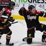 Minot State men’s hockey adds transfer Sean Williams from Oswego State