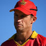 'Drug addiction' ends Williams' Zimbabwe career