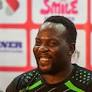 Hamilton Masakadza resigns as Zimbabwe Director of Cricket