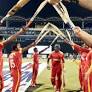 Hamilton Masakadza's record-setting swansong helps Zimbabwe end Afghanistan's T20I streak