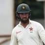 Brendan Taylor selected for Zimbabwe's best Test XI - 1985-2025