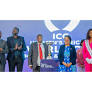 U19 Men's CWC 2026 trophy unveiled in Harare