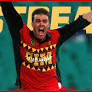 Hot Streak: Zimbabwe icon's Aussie haul