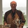 Dave Houghton Makes History At New England Senior