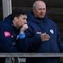Dave Houghton appointed Zimbabwe's coaching director