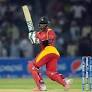 Zimbabwe all-rounder Elton Chigumbura to retire from international cricket