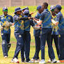 Chigumbura lauds Zim Academy