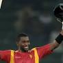 Chigumbura steps down as Zimbabwe captain