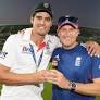 To be best, give Andy Flower Test job and Brendon McCullum white-ball role