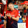 Andy Flower: RCB do not have 'ideal lead-in' to playoffs