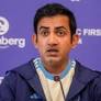 Andy Flower defends under fire Gautam Gambhir: ‘He has never shirked responsibility’