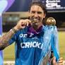 David Wiese to lead Saint Lucia Kings in CPL 2025