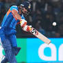 Ishan Kishan wreaks havoc on JJ Smit, smashes 28 runs in an over against Namibia