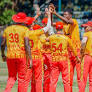 Brian Bennett, JJ Smit Star As Zimbabwe, Namibia Qualify For T20 World Cup 2026