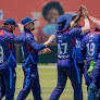 Smit stars as Namibia qualify for men's T20 World Cup