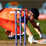Netherlands tops Group A after win over Namibia