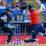 Namibia Men v England Men, ICC Men's T20 World Cup 2024