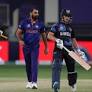 Spinners Ashwin, Jadeja shine as India restrict Namibia to 132/8 in T20 World Cup