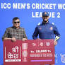 Dutch cricketers bounce back with brilliant win over Namibia