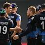 Namibia to 'play with freedom' against India as they close out eventful T20 World Cup campaign