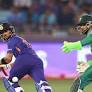 All the squads for ICC Men's T20 World Cup 2022