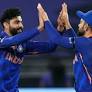 T20 World Cup: India thrash Namibia by 9 wickets in Virat Kohli's last game as skipper