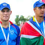 Namibia's emergence from 'dark place' leaves Gerhard Erasmus confident of the future