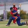 Baard’s captain’s innings gives Namibia good start