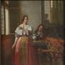 Unknown masterpiece? Picture 'likely' based on lost Vermeer to be unveiled in Antwerp