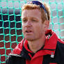 Leicestershire: Pierre de Bruyn to replace Andrew McDonald