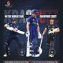 KragBuzz Sports backs Namibia’s Loftie Eaton and Zane Green with gear for T20 World Cup 2026