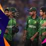 Pakistan v Namibia | Feel The Thrill | T20WC 2026