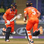 Namibia Netherlands T20 WCup Cricket
