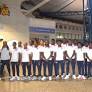 West Indies Arrive in Namibia for 2026 ICC Men’s Under 19 World Cup