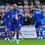 Ryan Nyambe Ahead of Wimbledon Trip
