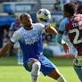 Nyambe becomes latest Latics old-boy to join League One rivals