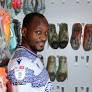 Nyambe | I Am Raring To Go