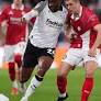 Reading sign Championship defender