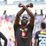 Hotto’s Remarkable PSL Career In Numbers