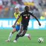 Namibians abroad shine ahead of World Cup qualifiers